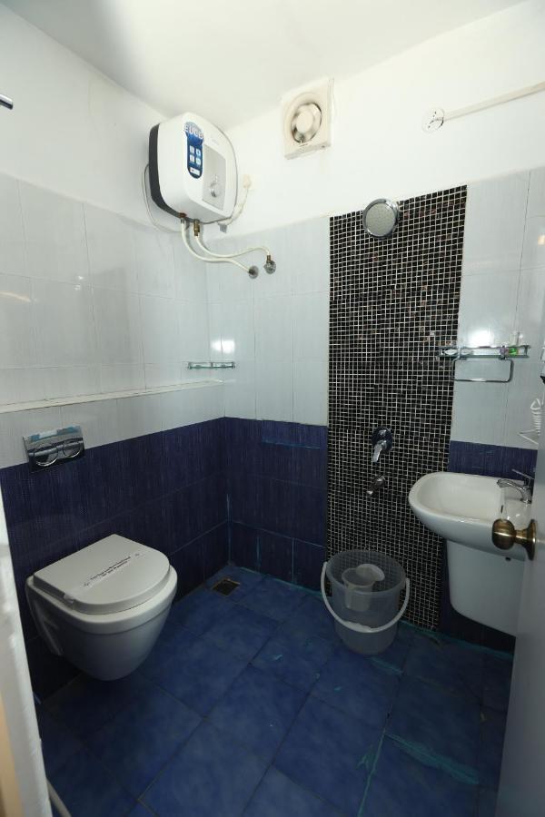 Lamel Cove Beach Resort Pondicherry Esterno foto