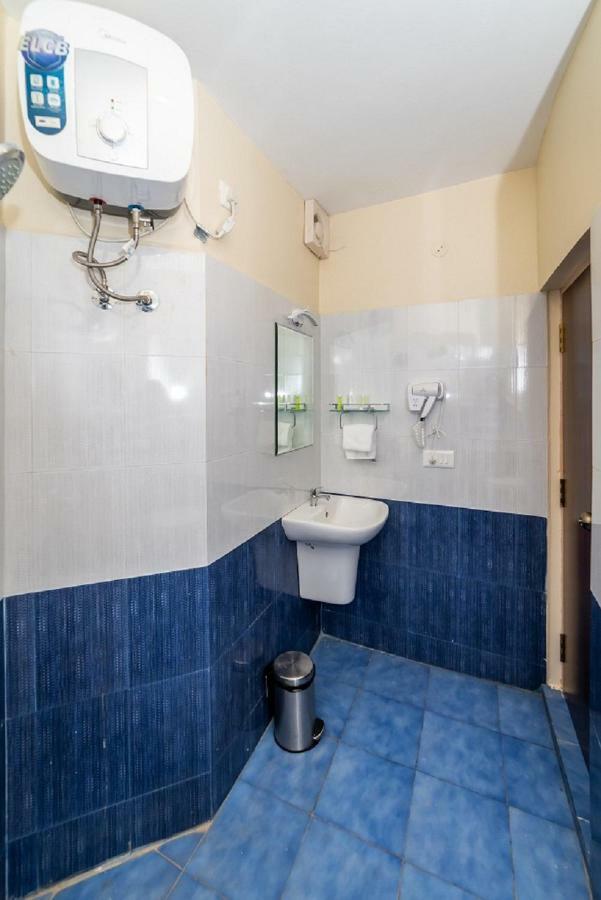 Lamel Cove Beach Resort Pondicherry Esterno foto